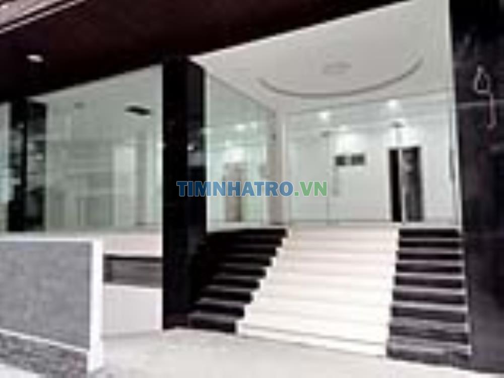 Cho Thuê Căn Hộ Mini Full Nội Thất Gần Học Viện Báo Chí Ngõ 44 Trần Thái Tông