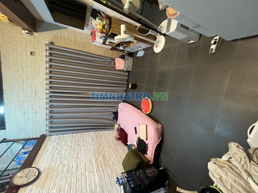 ‼Cho Thuê Phòng Duplex Nguyễn Biểu- Ba Đình
