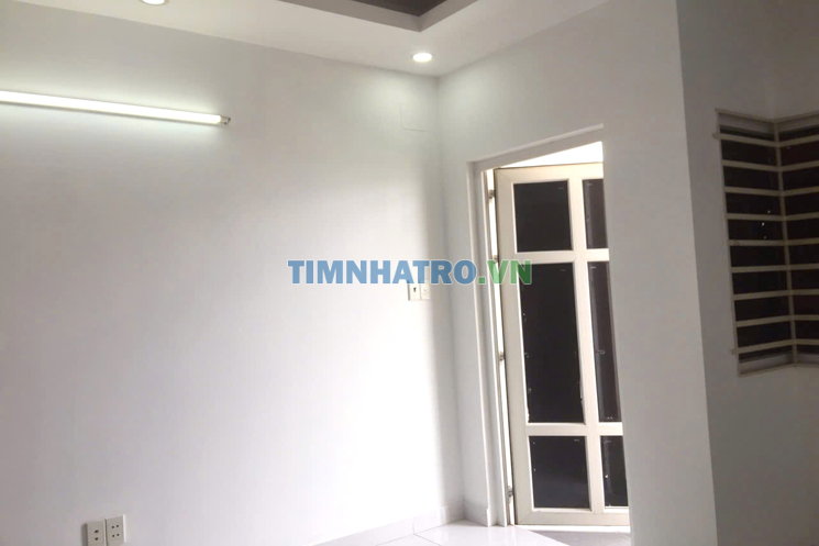 Tìm nữ ở ghép1:1 Quận4 giờ tự do, 1tr75/người ,máy nóng lạnh, sạch sẽ lan can sân thượng. 0977066857