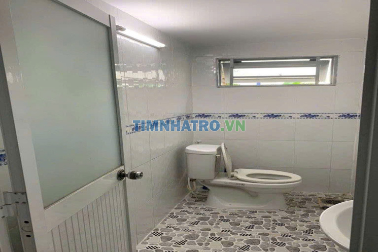 Cho thuê nhà 3PN 2WC đường 42 Phường hiệp Bình Chánh. Giá 7/5tr/tháng 0964762748