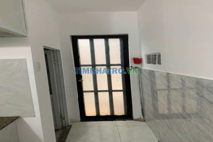 Cho thuê nhà 3PN 2WC đường 42 Phường hiệp Bình Chánh. Giá 7/5tr/tháng 0964762748
