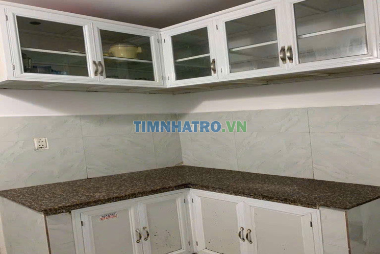 Cho thuê nhà 3PN 2WC đường 42 Phường hiệp Bình Chánh. Giá 7/5tr/tháng 0964762748