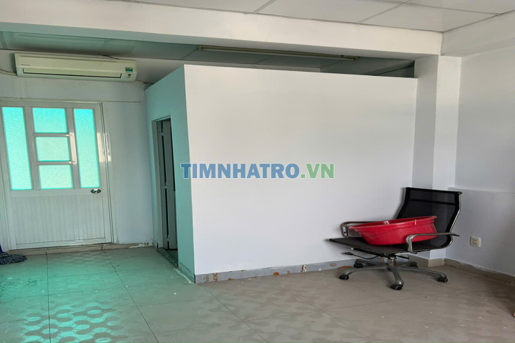 Cho thuê phòng trọ Q10 trung tâm - Học Viện Hành Chánh Quốc Gia
