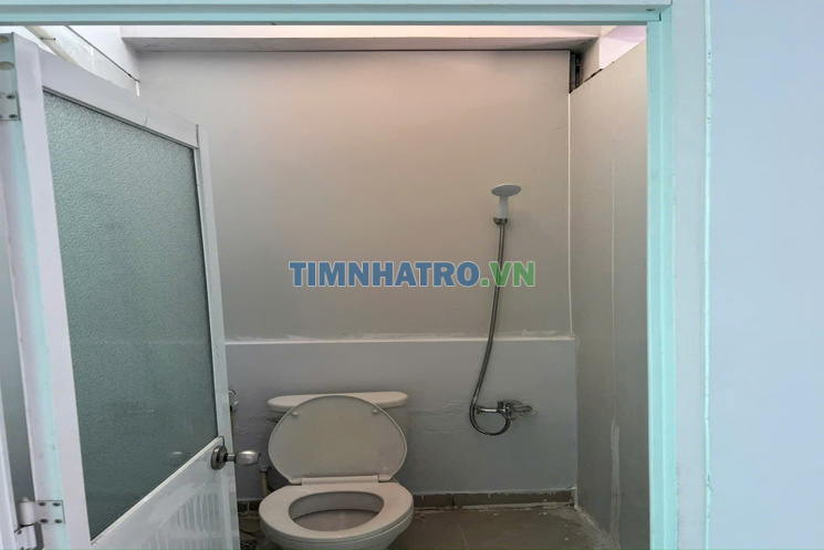 Cho thuê phòng trọ Q10 trung tâm - Học Viện Hành Chánh Quốc Gia