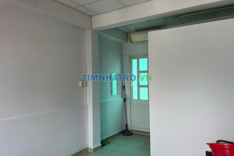 Cho thuê phòng trọ Q10 trung tâm - Học Viện Hành Chánh Quốc Gia