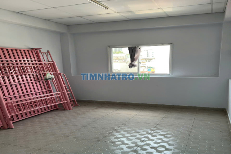 Cho thuê phòng trọ Q10 trung tâm - Học Viện Hành Chánh Quốc Gia