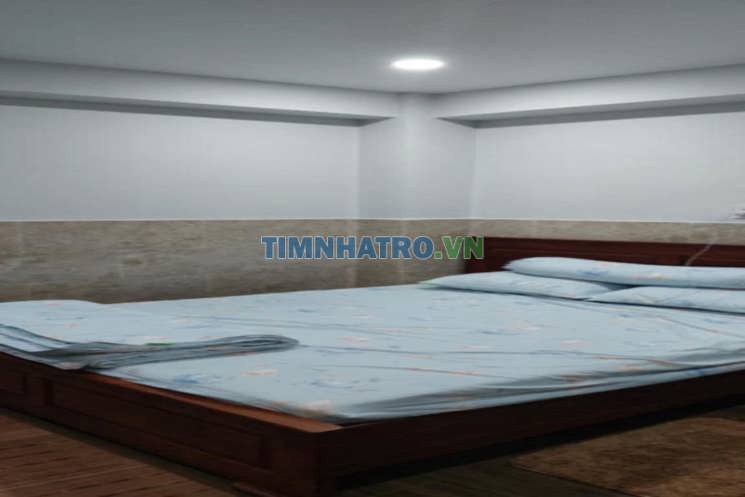 Tìm bạn nữ ở ghép 1:1 khu vực quận 7