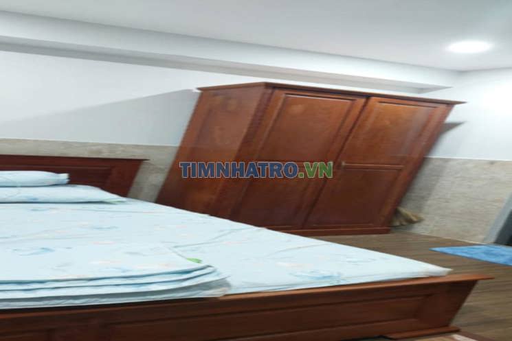 Tìm bạn nữ ở ghép 1:1 khu vực quận 7