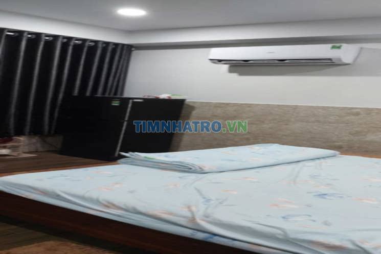 Tìm bạn nữ ở ghép 1:1 khu vực quận 7