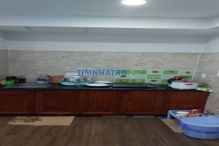 Tìm bạn nữ ở ghép 1:1 khu vực quận 7
