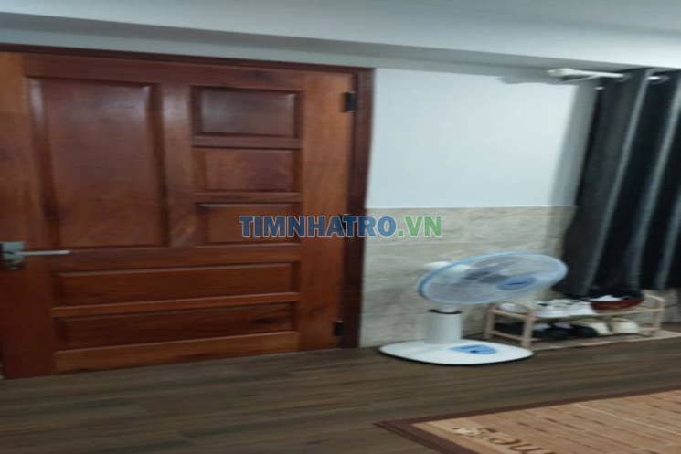 Tìm bạn nữ ở ghép 1:1 khu vực quận 7