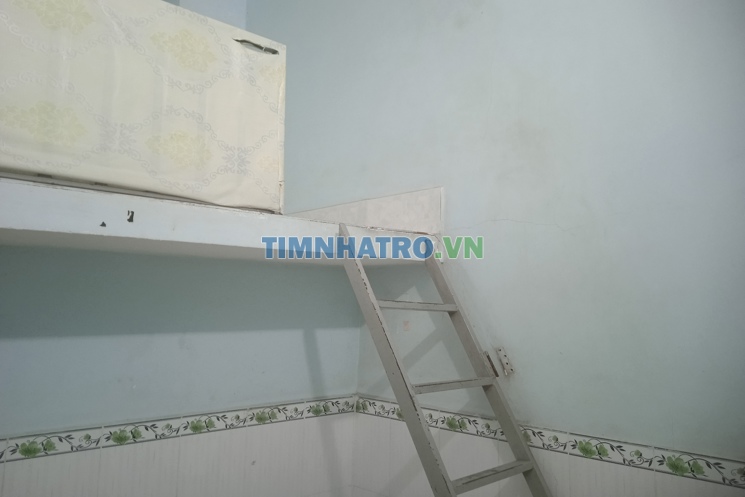 Cần người ở ghép chung cho vui