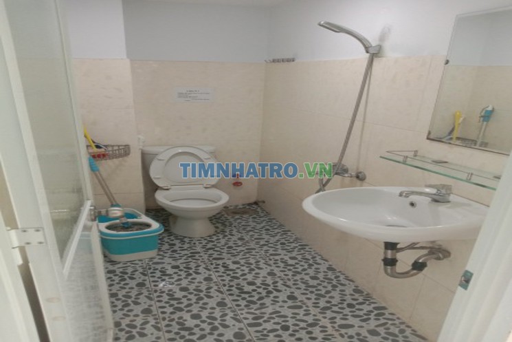 Chính chủ cho thuê phòng trọ ngay trung tâm quận 10, ngay chợ hoa, khu ẩm thực Hồ Thị Kỷ