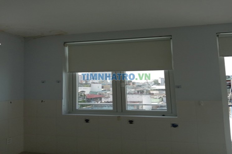 Chính chủ cho thuê phòng trọ ngay trung tâm quận 10, ngay chợ hoa, khu ẩm thực Hồ Thị Kỷ
