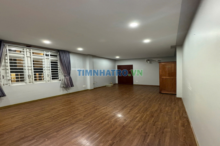 Phòng Rộng 40m² Sạch Sẽ, Có WC Riêng – An Ninh – Giá Tốt tại Quận 6