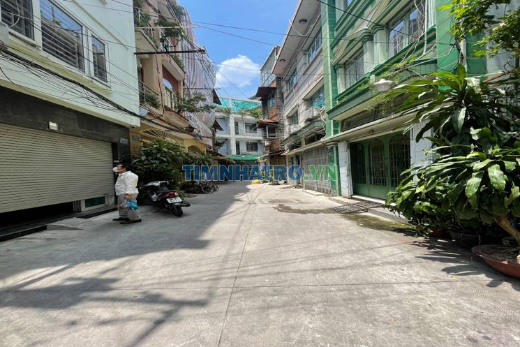 Chính chủ: Nhà trọ giá rẻ Quận Phú Nhuận- 30m2- 3tr5, ưu đãi tháng đầu