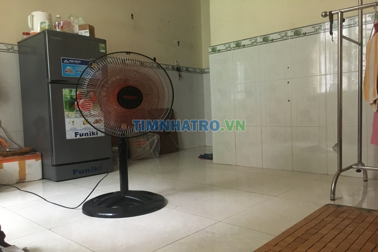 TÌM MỘT BẠN NỮ Ở GHÉP TẠI QUẬN 10