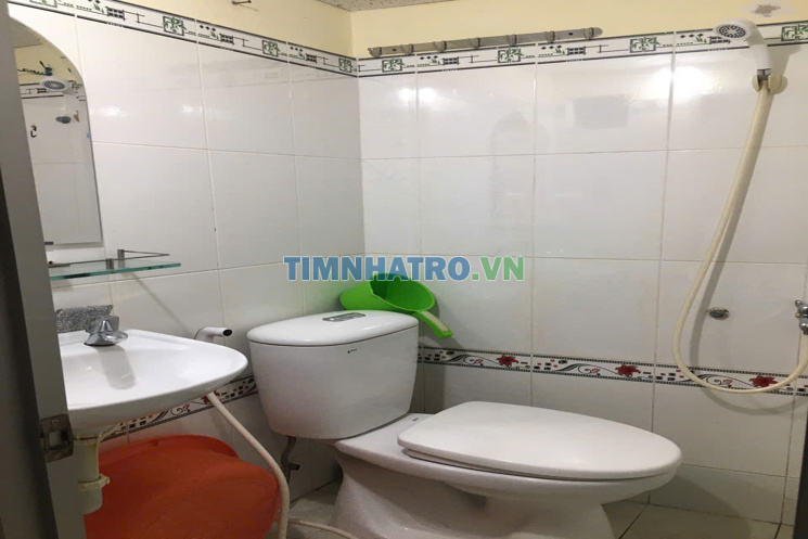 TÌM MỘT BẠN NỮ Ở GHÉP TẠI QUẬN 10