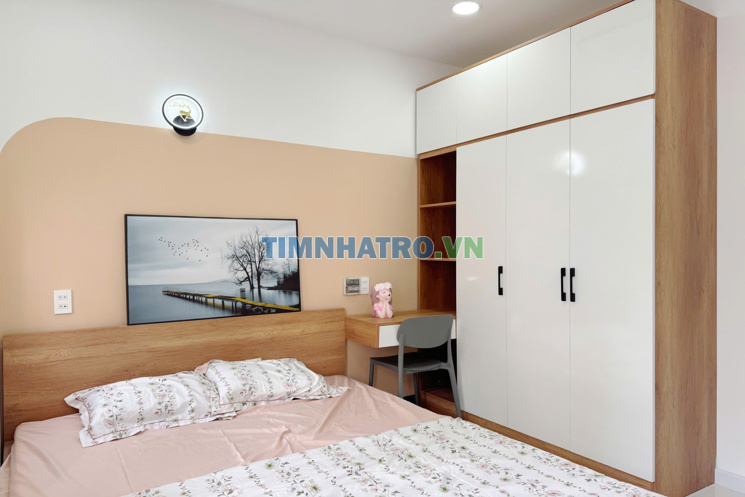 Sang Nhượng 11CHDV CC + 1mb, LN 27tr, Bạch Đằng - Bình Thạnh