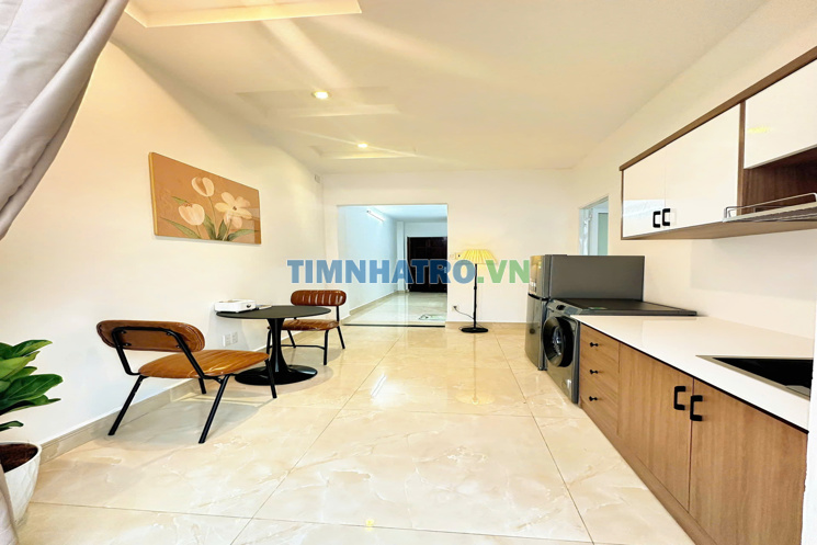 Bán HĐ CHDV 8PN - LN 32tr, NTL - Bình Thạnh