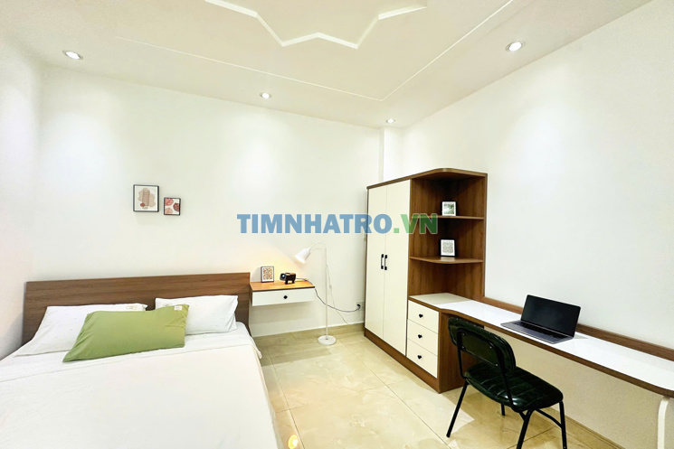 Bán HĐ CHDV 8PN - LN 32tr, NTL - Bình Thạnh