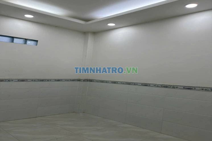 Nhà cho thuê mặt tiền đường số 7 P. Linh Trung. 2 tầng có 2pn2wc giá 8tr. LH 0964762748