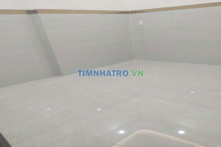 Nhà cho thuê đường 36 p. linh đông. 2 tầng. DT 180m2 có 3pn2wc giá 10tr