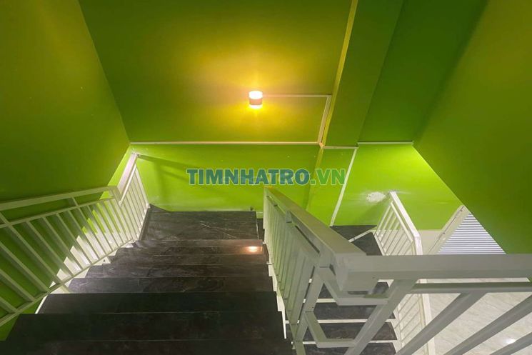 Nhà cho thuê đường 36 p. linh đông. 2 tầng. DT 180m2 có 3pn2wc giá 10tr