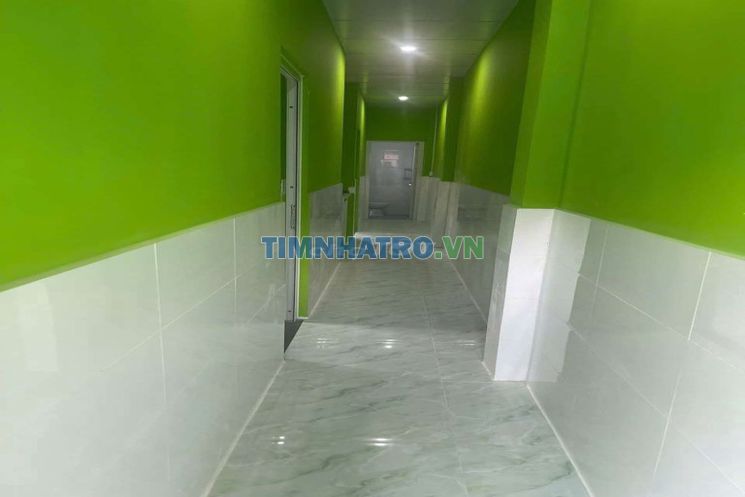 Nhà cho thuê đường 36 p. linh đông. 2 tầng. DT 180m2 có 3pn2wc giá 10tr
