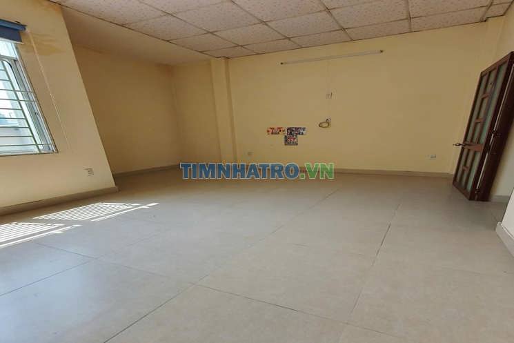 Nhà cho thuê dường cây keo, P. Tam phú. SD 100m2, 2 tầng có 2pn 2wc giá 9tr