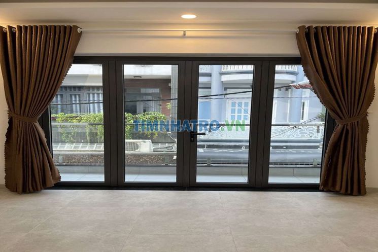 Nhà cho thuê hẻm 55 đường Cây keo, p. Tam Phú. 3 Tầng sd 160m2 có 4PN 5WC giá 16tr/tháng