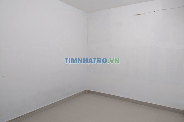 Nhà cho thuê Hẻm đường số 17 p. Linh trung, Thủ Đức. DT 66m2 trệt + lửng, có 2pn 1wc giá 6tr