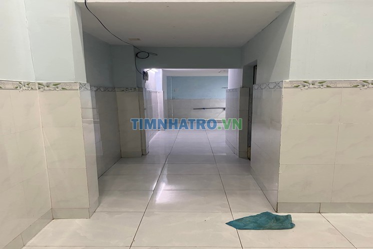 Nhà cho thuê đường số 2 p.trường thọ, tp. thủ đức. DT 80m2 có 2pn1wc giá 7tr