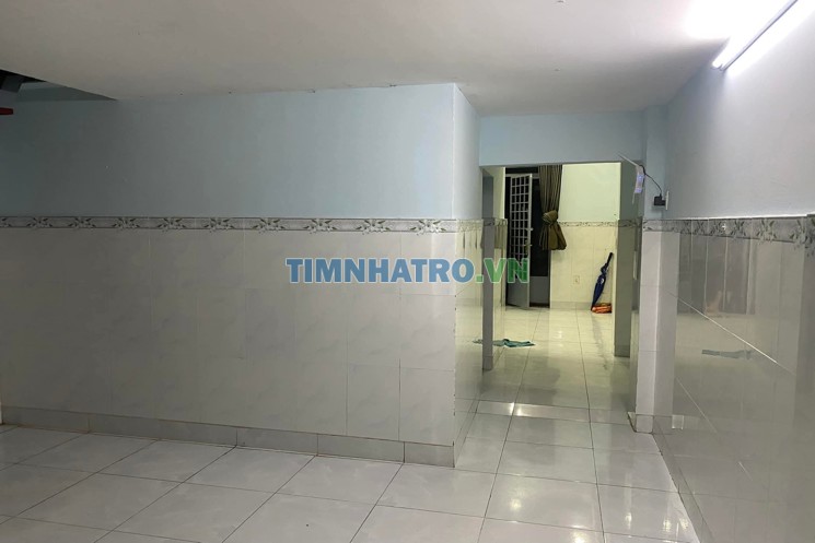 Nhà cho thuê đường số 2 p.trường thọ, tp. thủ đức. DT 80m2 có 2pn1wc giá 7tr
