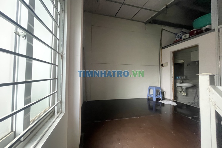 Cho thuê nhà nguyên căn hà đông