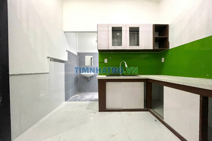 Duplex Siêu Rộng - Giá Cực Sốc, Nội Thất Full Đủ - Sở Hữu Ngay!