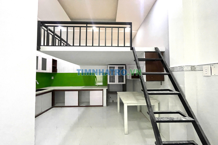 Duplex Siêu Rộng - Giá Cực Sốc, Nội Thất Full Đủ - Sở Hữu Ngay!
