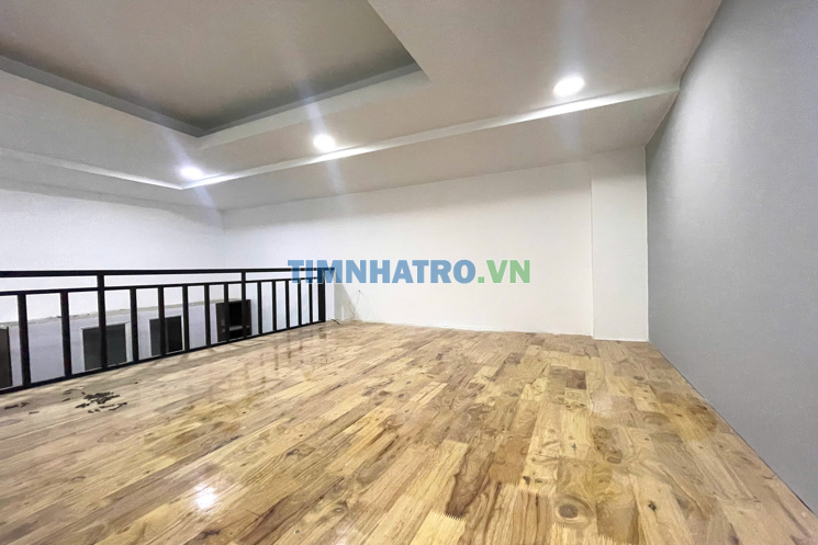 Duplex Siêu Rộng - Giá Cực Sốc, Nội Thất Full Đủ - Sở Hữu Ngay!