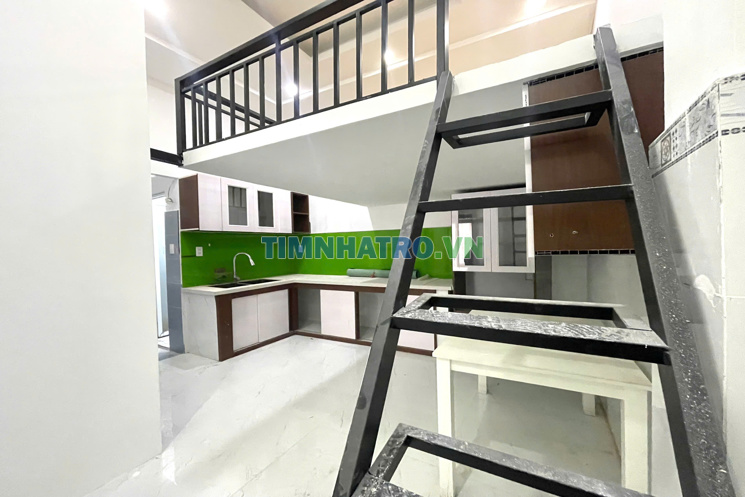 Duplex Siêu Rộng - Giá Cực Sốc, Nội Thất Full Đủ - Sở Hữu Ngay!