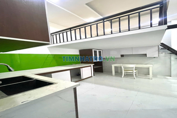 Duplex Siêu Rộng - Giá Cực Sốc, Nội Thất Full Đủ - Sở Hữu Ngay!