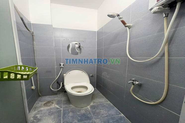 Duplex Siêu Rộng - Giá Cực Sốc, Nội Thất Full Đủ - Sở Hữu Ngay!