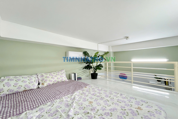 Chdv Duplex Nguyễn Văn Đậu – Full Nội Thất Như Hình – Giá Ưu Đãi Mùa Hè