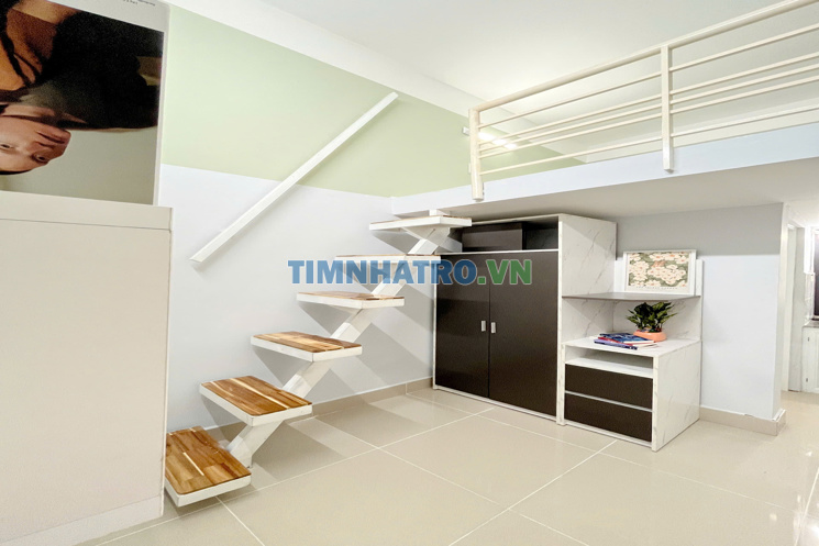 Chdv Duplex Nguyễn Văn Đậu – Full Nội Thất Như Hình – Giá Ưu Đãi Mùa Hè