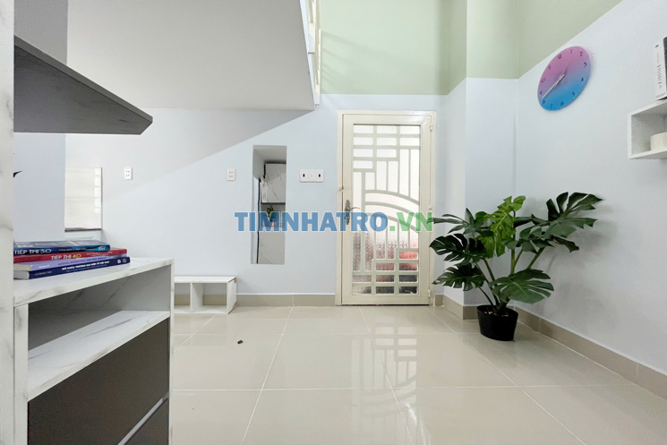 Chdv Duplex Nguyễn Văn Đậu – Full Nội Thất Như Hình – Giá Ưu Đãi Mùa Hè