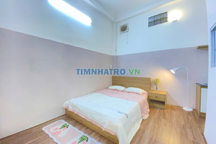 PHÒNG ĐẸP - GIÁ CỰC MỀM TẠI HOÀNG VĂN THỤ, TÂN BÌNH