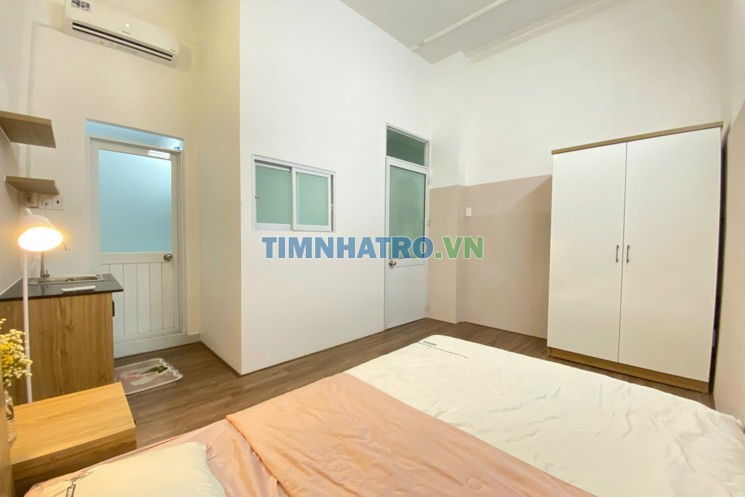 PHÒNG ĐẸP - GIÁ CỰC MỀM TẠI HOÀNG VĂN THỤ, TÂN BÌNH