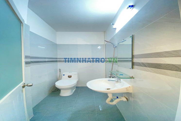 PHÒNG ĐẸP - GIÁ CỰC MỀM TẠI HOÀNG VĂN THỤ, TÂN BÌNH