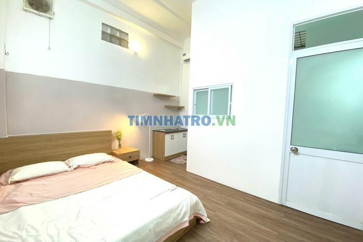 PHÒNG ĐẸP - GIÁ CỰC MỀM TẠI HOÀNG VĂN THỤ, TÂN BÌNH