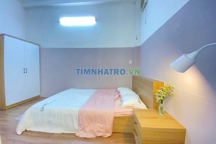 PHÒNG ĐẸP - GIÁ CỰC MỀM TẠI HOÀNG VĂN THỤ, TÂN BÌNH