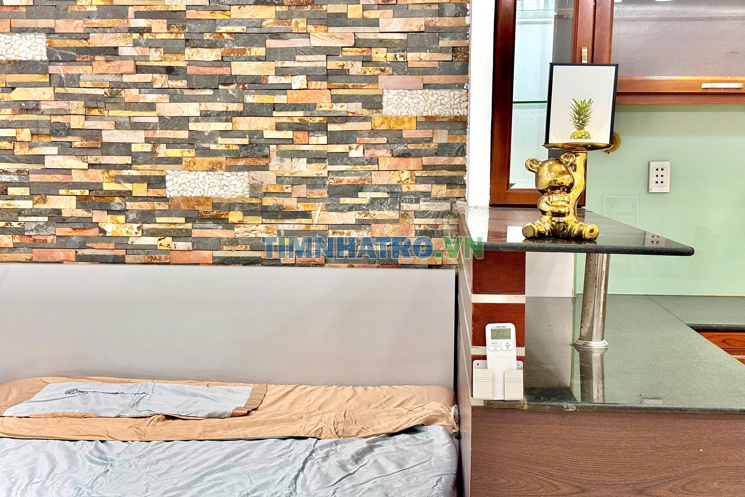 CĂN HỘ DỊCH VỤ SIÊU XỊN TẠI GÒ VẤP – ĐẶC QUYỀN DÀNH CHO KHÁCH ĐẦU TIÊN